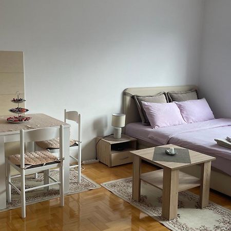 Apartment Jovovic Pluzine Luaran gambar