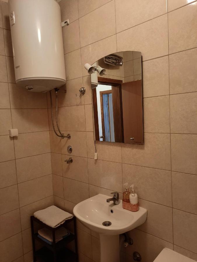 Apartment Jovovic Pluzine Luaran gambar