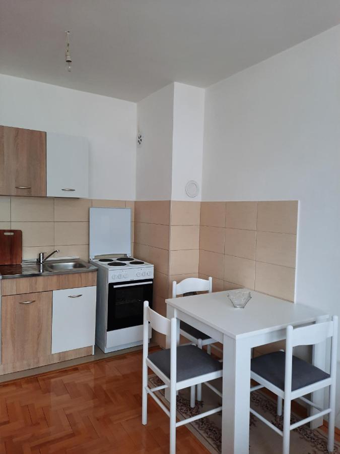 Apartment Jovovic Pluzine Luaran gambar