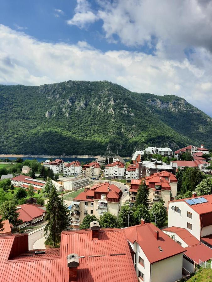 Apartment Jovovic Pluzine Luaran gambar