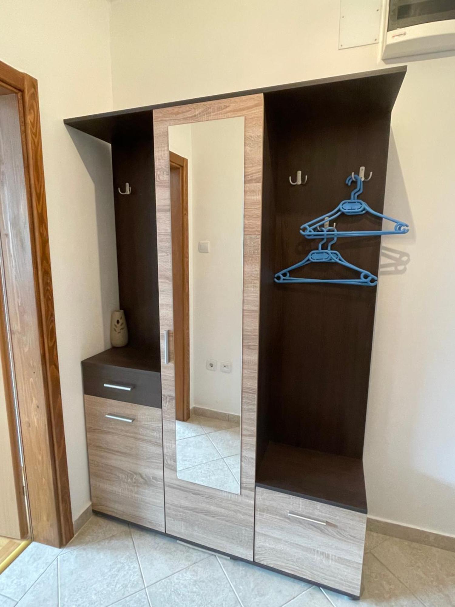 Apartment Jovovic Pluzine Luaran gambar