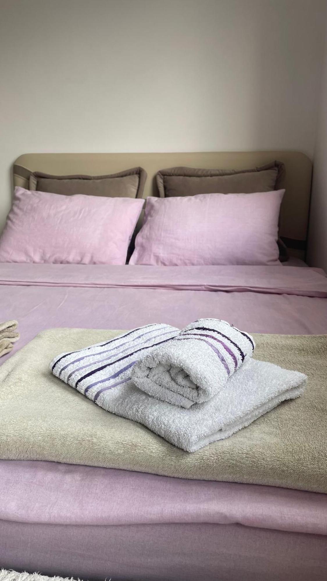 Apartment Jovovic Pluzine Luaran gambar